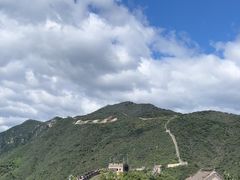 -慕田峪长城