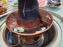 -福寿斋·老北京铜锅涮肉·烤鸭(顺义总店)