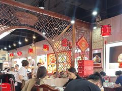 -恭敬李老北京炸酱面·京味菜(西花市店)