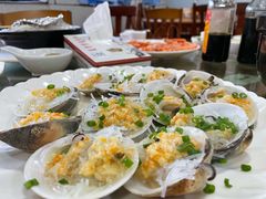 -蓝湾碧波·老字号·疍家非遗海上餐厅