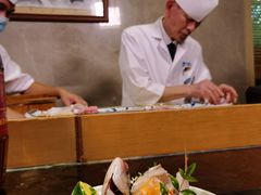 -广州瑞士酒店瑞初日本料理·铁板烧