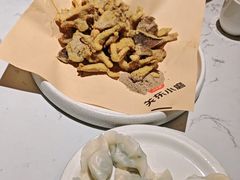 -关东小磨东北菜(漕河泾印象城店)