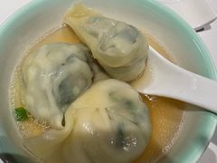 -风味小馆(天目湖宾馆店)