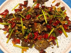 -香巴拉云南餐厅(华莱坞店)