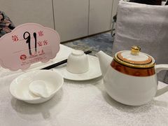 -天河大厦中餐厅(广州天河大厦店)