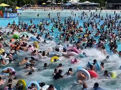 -欢乐水魔方水世界