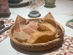 -芭札·Thai泰国餐厅(同和金铂天地店)