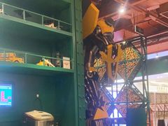 -炭舍干锅·烤鱼(扬名广场店)