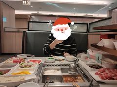 -海底捞火锅(大融城店)