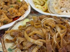 -葛记焖饼(伏牛路店)