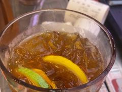-孖记茶档·热腾茶餐(荔湾领展广场店)