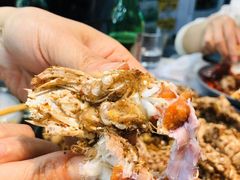 -指爱龙虾(金杨路总店)