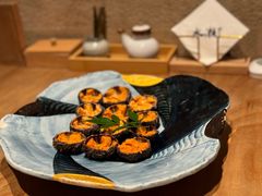 -Minase水濑·日料放题(外滩店)