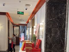 -大鸭梨烤鸭(北洼路店)