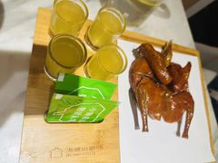 -汤城小厨•粤菜•靓汤(西直门凯德MALL店)