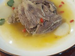 -清真悦宾楼食府(海湖店)
