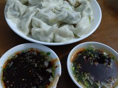 -山东水饺(南坪新街店)