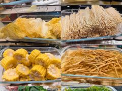-大成自助小火锅(合肥国购广场店)