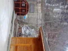 -黄河小浪底水利枢纽风景区