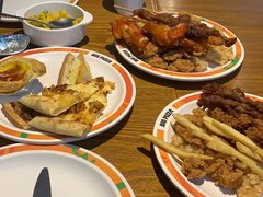 -比格比萨自助(国展店)