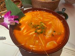 -太食獸泰式茶餐厅(IFS国金中心店)