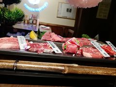 -樱宿日式和牛烧肉(五道口店)