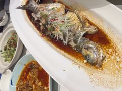 -院8里·少城记忆老川菜(宽窄巷子店)