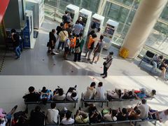 -复旦大学附属华山医院(总院)