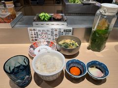 -肉肉大米(金虹桥店)