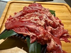 -正宗齐齐哈尔烤肉·齐牛哥鲜切炭火烤肉(杭州总店)