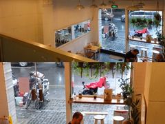 -Egg•Allday Brunch(襄阳北路店)