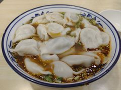 -马茹特色饺子馆