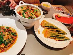 -桂满陇·杭州小馆(巴黎春天浦建店)