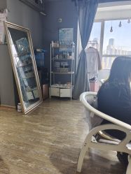 -IDEA·艾蒂尔科技美肤·日式美甲美睫集合店