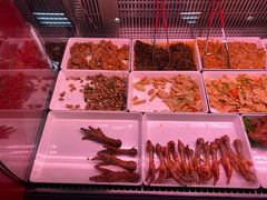 -阿满卤香鸡(新街口印象汇店)