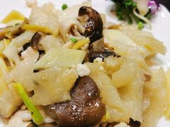 -吴门人家·苏宴宫廷菜(拙政园店)