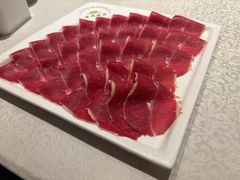 -南门涮肉(东单店)