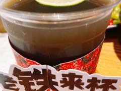 -北丐先生·野馄饨烧烤(长宁龙之梦店)