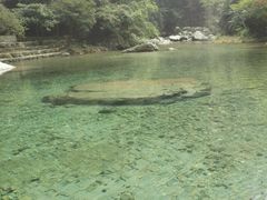 -庐山碧龙潭风景区