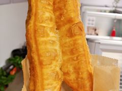 油条-旺顺阁海鲜广场(亚运村店)
