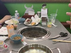 -尚宴牛特鲜自助(太原街万达店)