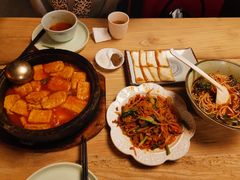 -缘生态云南菜·野生菌庭院餐厅(华侨城店)