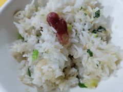 腊味煲仔-大笑饭堂(甲子桥店)