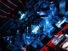 -MOSSO德国餐厅·音乐酒吧(环宇荟店)