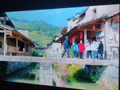-正元阁影院足道SPA(鲁迅故里店)