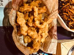 -粥全粥到海鲜家常菜(瞿塘峡路店)