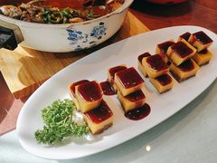 -镜泊小镇(东长安街店)