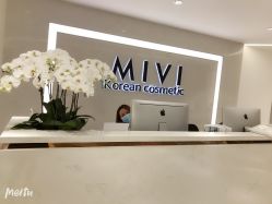 点击看大图 -MIVI·纹眉半永久野生眉