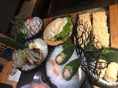 -湊湊火锅·茶憩(南京东路悦荟店)