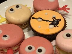 -嘉年华大酒店琴湾-自助餐厅